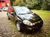Fiat Punto Evo 1.4 8V  Schwarz  Panorama... - Fiat Punto Evo in Essen