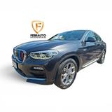 BMW Bmw X4 xDrive25d - BMW X4 Kombi Gebrauchtwagen