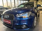 Audi A1 ambition | TÜV  09/2027, Inspektion NEU - Audi A1 bis 5.000 Euro