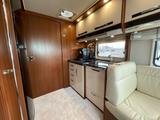 Morelo Palace Liner 108 GSB - Luxus-Vollausstattung - Morelo Wohnwagen & Wohnmobile
