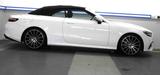 Mercedes-Benz E 200 Cabrio AMG Line/20"Felgen/Burmester LED - Mercedes-Benz E-Class: Felgen