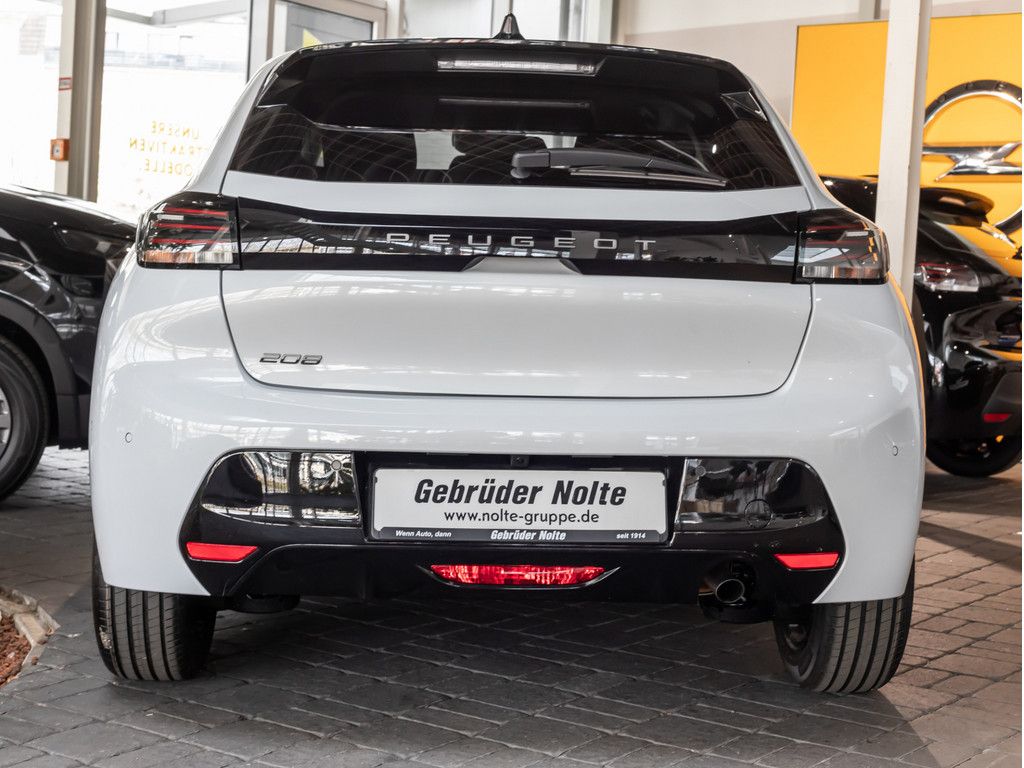 Peugeot 208 - Bild 5