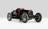 Bugatti Type 51 - Pur Sang - Bugatti Gebrauchtwagen