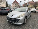Peugeot 207 CC Cabrio-Coupe Sport JBL Shz Klimaauto. PDC - Peugeot 207 Jbl mit Benzin-Antrieb