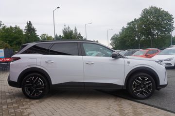 Peugeot 5008 - 5