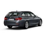 BMW 320i Touring Advantage Sitzheizung, PDC, Fernlic - BMW 320: Si