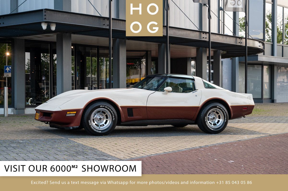 Corvette C3 C3