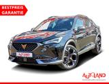 Cupra Formentor 2.0 VZ 4Drive - Cupra Gebrauchtwagen von 2021