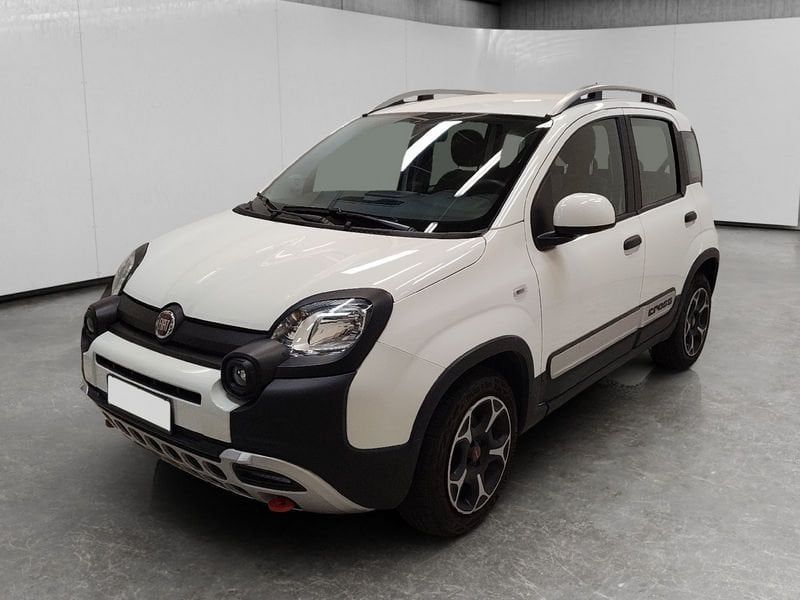 Image of Fiat Panda