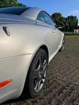 Lexus SC 430 - - - Lexus SC 430: Cabrio