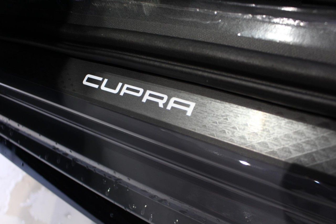 Cupra Leon - Bild 13