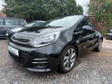 Kia Rio Spirit - gebrauchte Kia Rio aus dem Jahr 2015