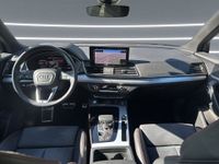 Audi SQ5 - Vorschau Bild 7