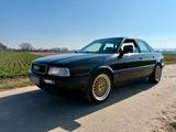 Audi 80 B4 2.3E 5 Zylinder Oldtimer - Audi 80: 5e