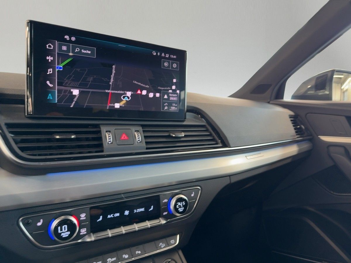 Audi Q5 - Bild 12