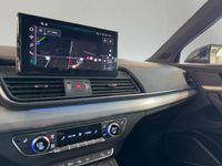Audi Q5 - Vorschau Bild 12