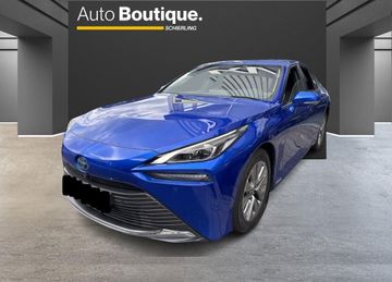 Toyota Leasingangebot: Toyota Executive 15J GARANTIE | JBL | 360° | MATRIX LED