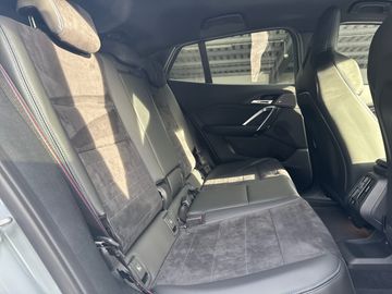 BMW iX2 xDrive30 M Sportpaket Head-Up HK HiFi DAB