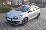 Renault Megane 3 Grandtour Bose Edition 1.5 dCi 110