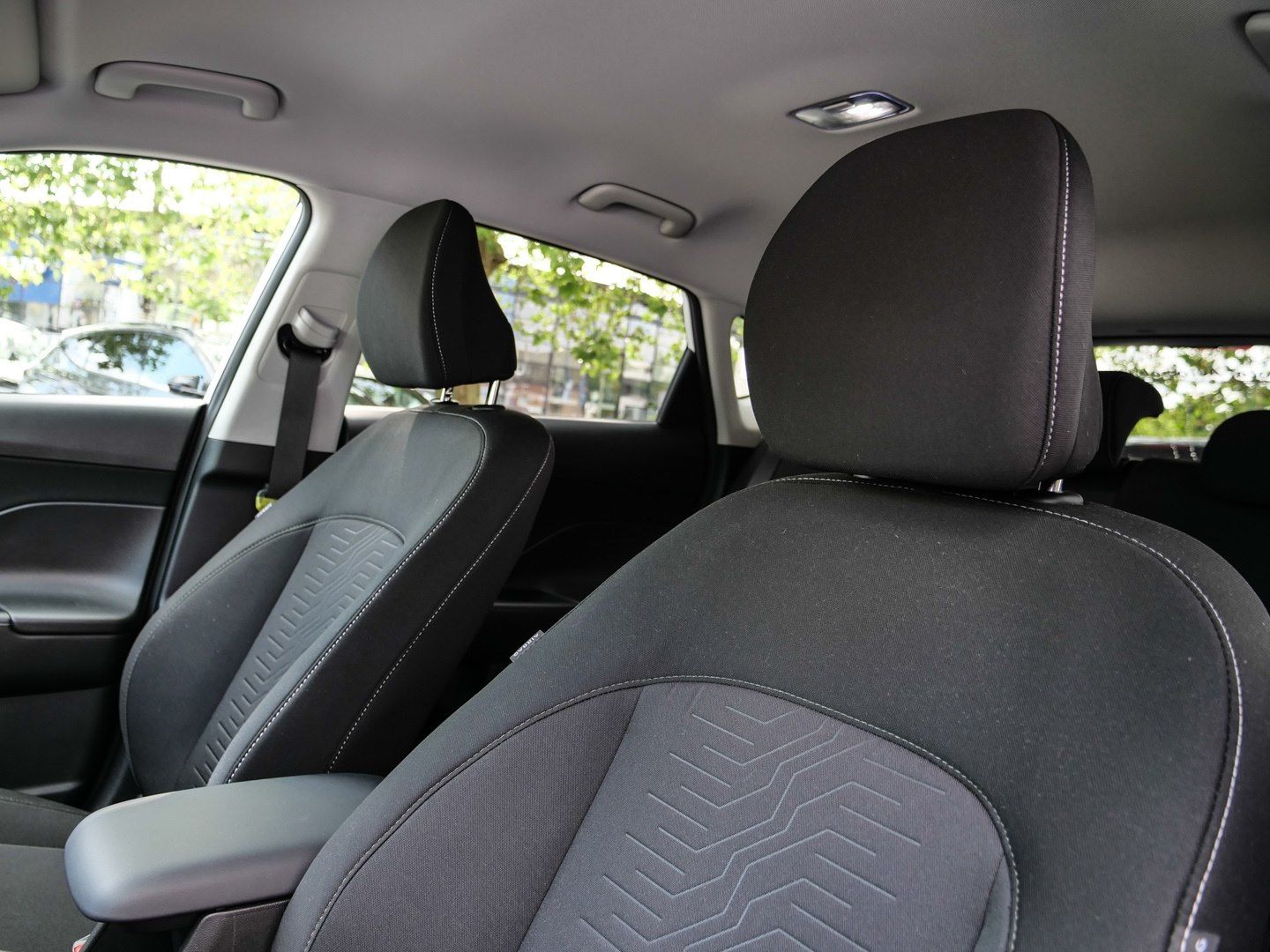 Hyundai KONA - Bild 10