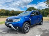 Dacia Duster II Celebration TCe 100 ECO-G Navi SHZ - Dacia Duster mit LPG-Antrieb