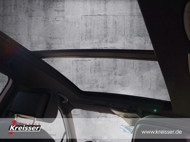 Tiguan Allspace 2.0 TDI R-Line PANO/AHK/ACC/NAV