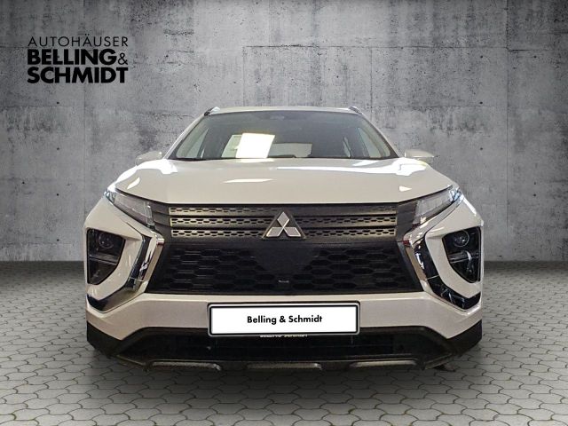 Eclipse Cross 2.4 MIVEC BASIS Hybrid 4WD