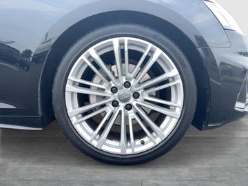 Audi A5 - 7
