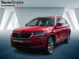 Skoda Kodiaq 1.5 TSI ACT Clever CarPlay ACC AHK - Skoda Kodiaq: Clever