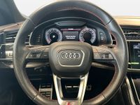 Audi SQ8 - Vorschau Bild 18