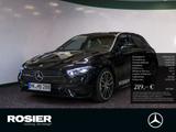 Mercedes-Benz A 180 AMG Special Edition AHK Distr. LED Navi Ka - Mercedes-Benz A 180: Coupe