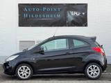 Ford Ka Titanium"KLIMA"SERVO"AUX"CD"ALLWETTER" - Ford Ka/Ka+ aus 2010