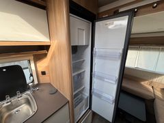 Bürstner Premio Plus 440 TK*Mover*Markise*Radträger*