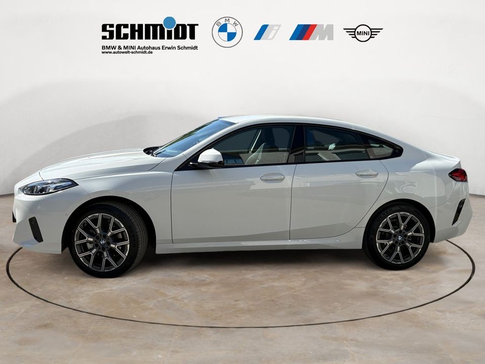 BMW 220 Gran Coupé - Bild 3