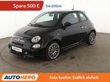Abarth 1.4 Turbo *NAVI*PDC*ALU*GARANTIE* - Abarth aus 2018