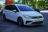 Volkswagen Touran 1.5 TSI R-Line DSG LED Navi ACC PDC - Volkswagen Touran: Dsg