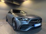 Mercedes-Benz C 220d 4MATIC T AMG-LINE*360*PANO*NIGHT