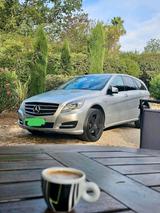 Mercedes-Benz Mercedes R 300 cdi. - Mercedes-Benz R 300 Gebrauchtwagen