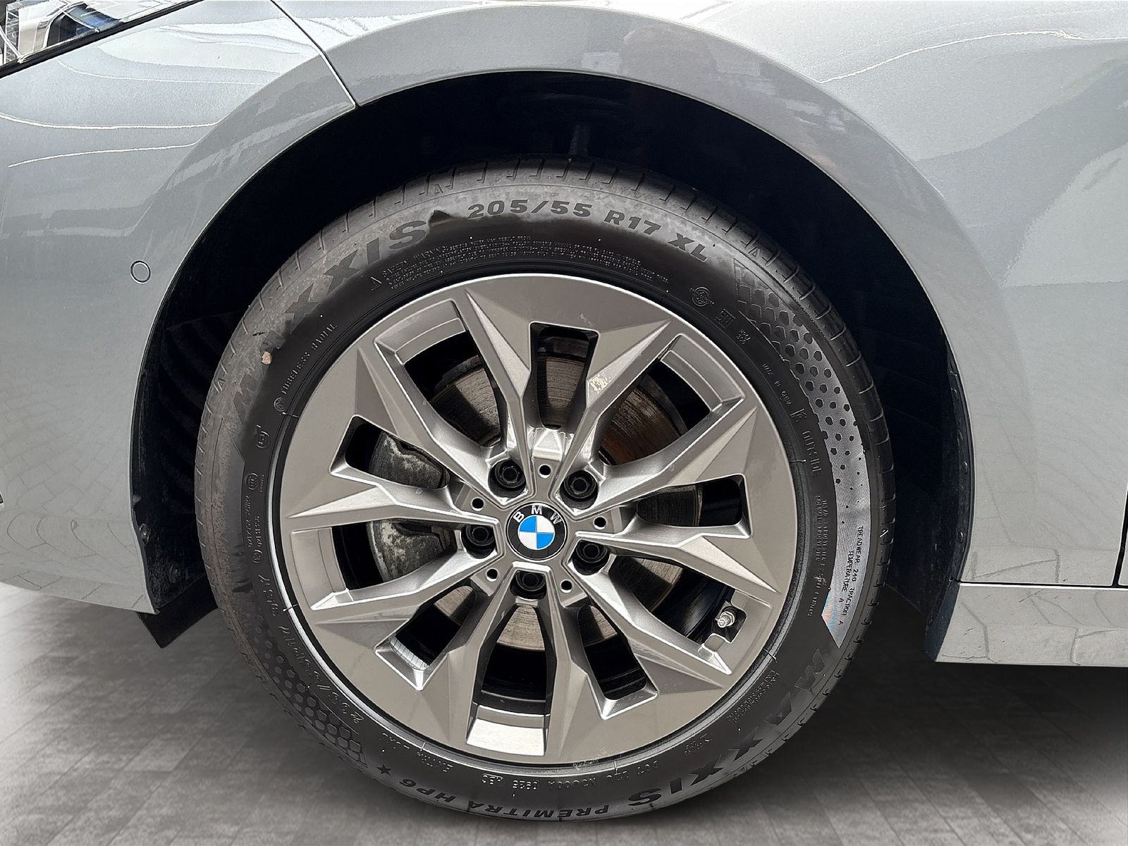 BMW 120 - Bild 9