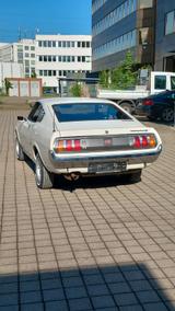 Toyota Celica - Toyota Celica mit Benzin-Antrieb: Coupé