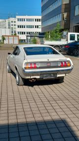 Toyota Celica - Toyota Celica: Coupé