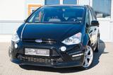 Ford S-MAX 2.2 TDCI Titanium S*Navi*Kam*AHK*Xenon*Pan - Ford S-Max: Titanium X