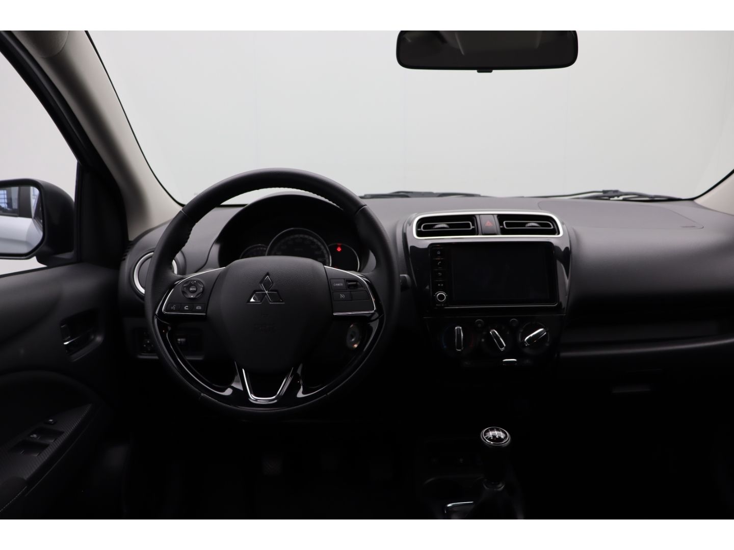 Fahrzeugabbildung Mitsubishi Space Star 1.2 Select+ AppleCP DAB Klimaanlage