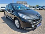 Peugeot 207 Sport 1.6 1st HAND*Automatik*Panorama*Klima - Peugeot 207: Sport