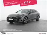 Audi A6 AVANT TFSI S LINE TECH PLUS LED NAVI AHK