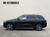 Mercedes-Benz GLE 350 d 4Matic Pano ACC Burmester Airmatic