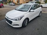 Hyundai i20 1.2 55kW  - Hyundai: I55