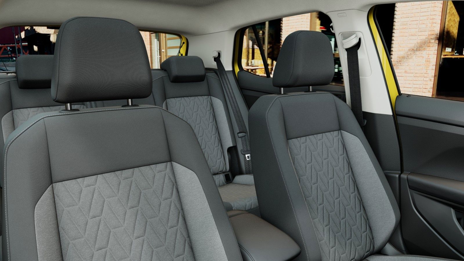 Volkswagen T-Cross - Bild 10