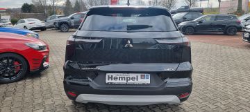 Bild 4 Mitsubishi Grandis Intro Edition 1.8 Hybrid 8JAHRE GARANTIE
