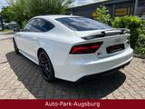 Audi S7 Sportback 4.0 TFSI quattro*NAVI*CAM*ACC*SD* - Audi S7: Sportwagen